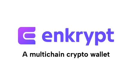 [Coin] MEW CX停止更新 改名Enkrypt Web3錢包面世